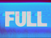 Art Glitch GIF