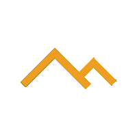 PartioKuuluuKaikille nature camping mountain climbing Sticker
