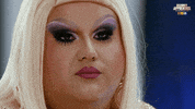 Sad React GIF by Celebrity Apprentice Australia