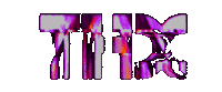 Art Glitch Sticker
