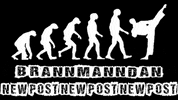 Mma Wtf GIF by Brannmanndan