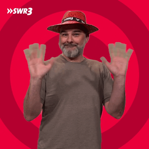 Wink GIF