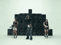 Gunnr Bleed GIF by Gunnr