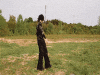 Gunnr Stars GIF by Gunnr