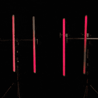 Track Field Go Cards GIF by Louisville Cardinals