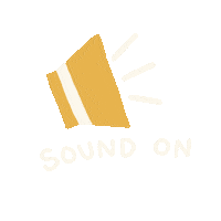 Musica Sound Sticker by Color Fest