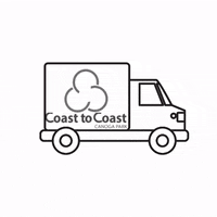 coasttocoastcanoga weed delivery cannabis delivery coast to coast canoga 3c delivery GIF