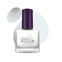 Cosmetics Nail Polish Sticker by SEYTÚ COSMÉTICA