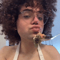 Hungry Gay GIF