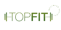 topfitens fitness gym topfit topfitens Sticker