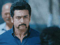 Singam GIF
