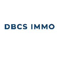 dbcsimmo_ realestate immobilier rennes vendre Sticker
