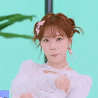 K Pop Dancing GIF