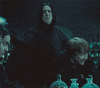 snape GIF