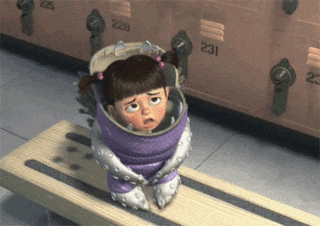 monsters inc pee GIF - Find & Share on GIPHY