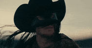 No Glory In The West GIF by Orville Peck