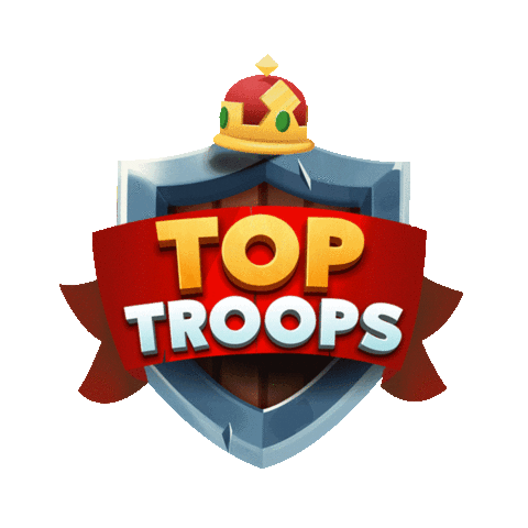 Mobile Gaming Sticker by Socialpoint