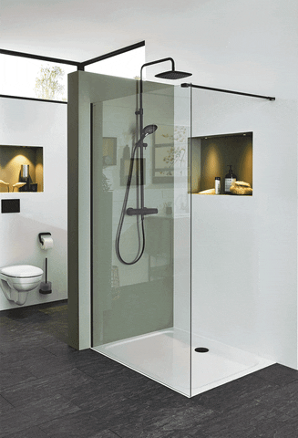 VIGOUR giphyupload interiordesign bathroomdesign vigour GIF