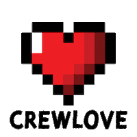 Heart Love Sticker by CodeCamp:N