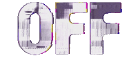 Art Glitch Sticker