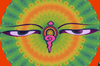 Mandala GIF