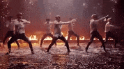 K Pop Alligator GIF by Monsta X