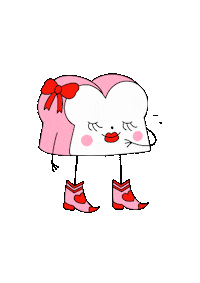 Bimbo Pancito Sticker