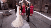 Season 5 Kiss GIF by The Big Bang Theory