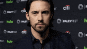 paley center wow GIF by The Paley Center for Media