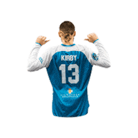 Riseasone Sticker by St. Louis Ambush