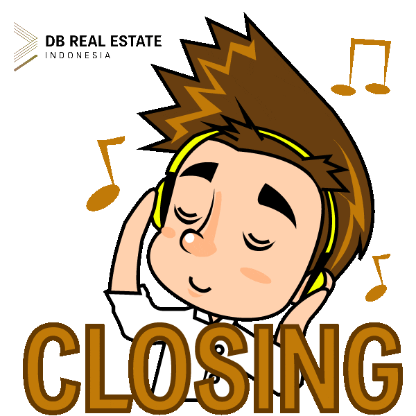 DBREI giphyupload closing dbrei3 Sticker