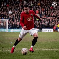 Man Utd Soccer GIF by Manchester United