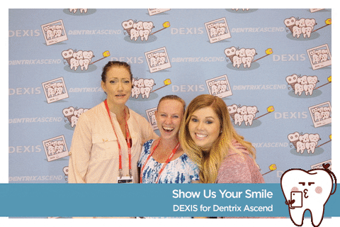 GIF by Dentrix Problem Solved Experience