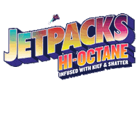 Cannabis Falcon Sticker by CRU