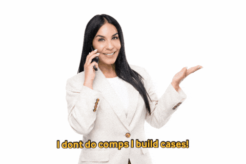TeamMph giphyupload real estate sold south florida GIF