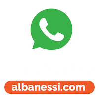 Web Sticker by Albanessi