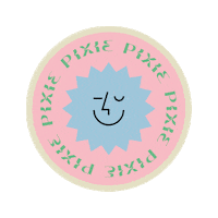 Pixie Sticker by Stureplansgruppen