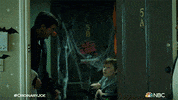 Season 1 Joe GIF by NBC
