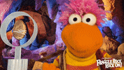 Fraggle Rock GIF by Apple TV+