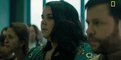 season 1 the hot zone show GIF by National Geographic Channel