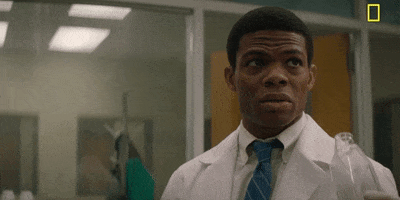 season 1 no thanks GIF by National Geographic Channel