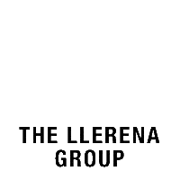 LlerenaGroup tlg rlah german llerena llerena group Sticker