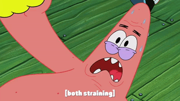 season 9 mall girl pearl GIF by SpongeBob SquarePants