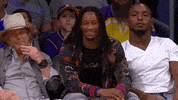 Los Angeles Rams Football GIF by NBA