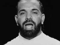 Music Video Drake GIF