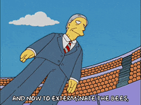 talking episode 7 GIF