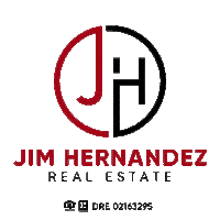 Jim Hernandez Sticker by JohnHart Real Estate