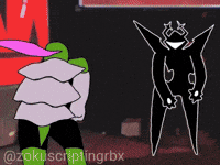 Deltarune GIF