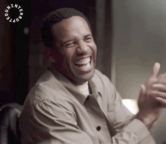 Lebron James Nba GIF by Uninterrupted