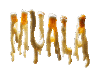 Cheese Melting Sticker by bartek ujma